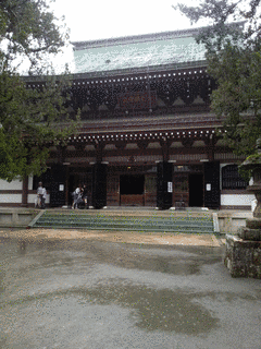 岡櫟仙院の画像