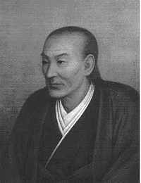 緒方洪庵の画像