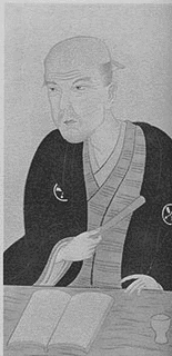 荻生北渓の画像