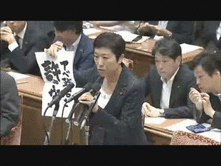 辻元すう庵の画像