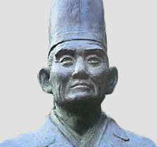 河合道臣の画像
