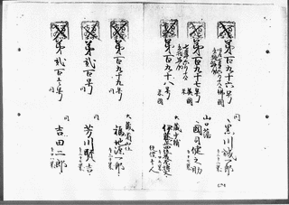 津田宗元の画像