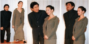 宇都宮藩の人物の画像
