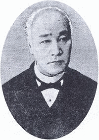板倉勝矩の画像