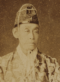 松平近信の画像