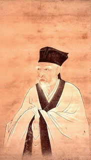 対馬府中藩の人物の画像
