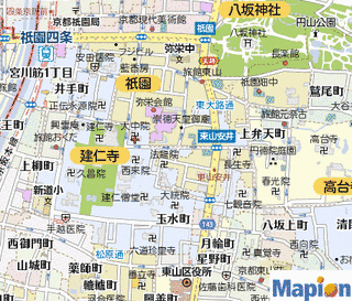 朝山意林庵の画像