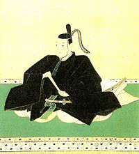 小笠原忠貞の画像