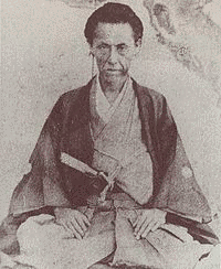 酒井忠稠の画像