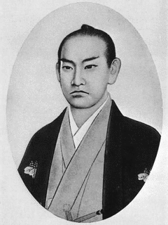 杉田成卿の画像