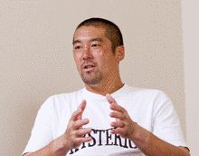 高木正直の画像
