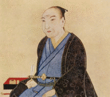 中川淳庵の画像