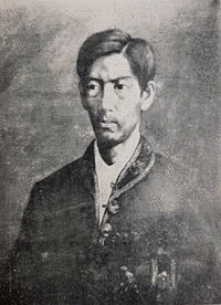 本多忠直の画像
