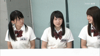 牧野康那の画像