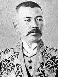 大島久満次の画像