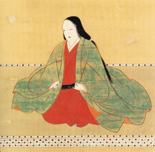 お亀の方の画像