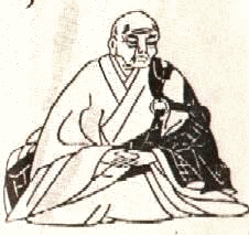 内藤丈草の画像