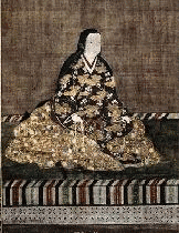虎姫の画像