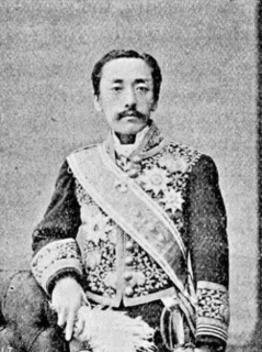 松平乗恒の画像