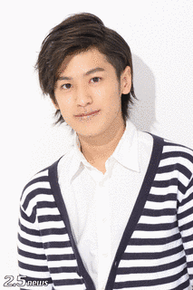 島原藩の人物の画像