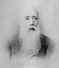 黒田長溥の画像
