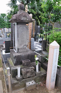 安井政章の画像