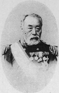 赤松則良の画像