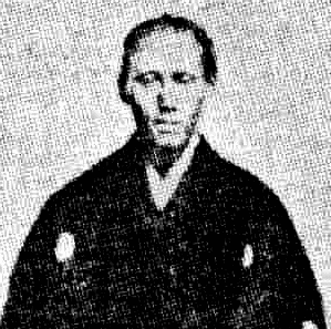 岡田井蔵の画像