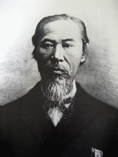 幕末鳥羽藩の人物の画像