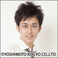 西村ヒロチョの画像
