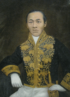 烏丸光徳の画像
