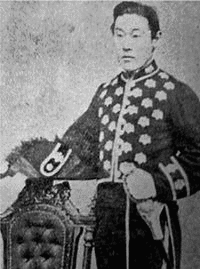 醍醐忠敬の画像