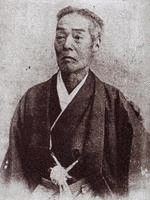 徳大寺公純の画像