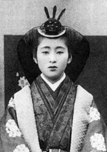 泉萬喜子の画像