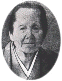 瓜生岩子の画像