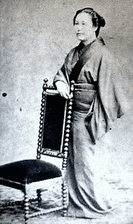 グラバー・ツルの画像