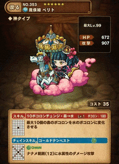 候姫の画像