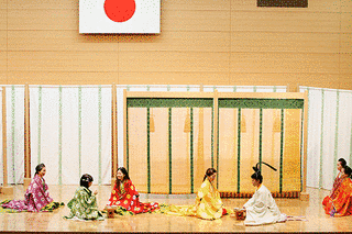 中山績子の画像