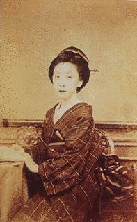 楢崎龍の画像