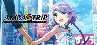 AKIBA'S TRIPの画像