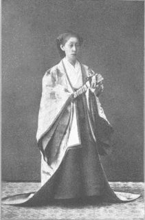 毛利安子の画像