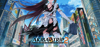 AKIBA'S TRIP2の画像