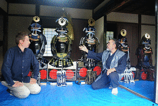 酒井忠順の画像