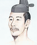 牧野忠利の画像