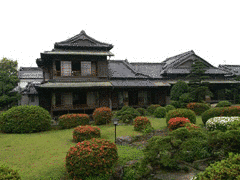 花木伝右衛門の画像