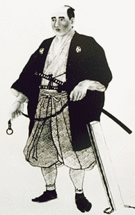 江戸時代の外交の画像