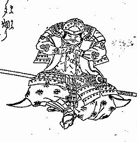 福原元たけの画像