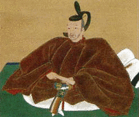 毛利就盈の画像