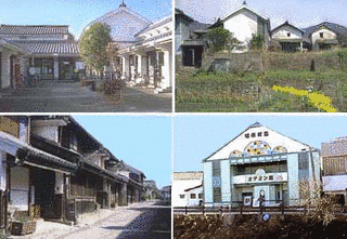 稲田植治の画像