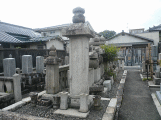 西郡局の画像